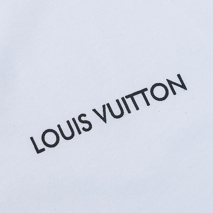 T-shirt imprimé tendance