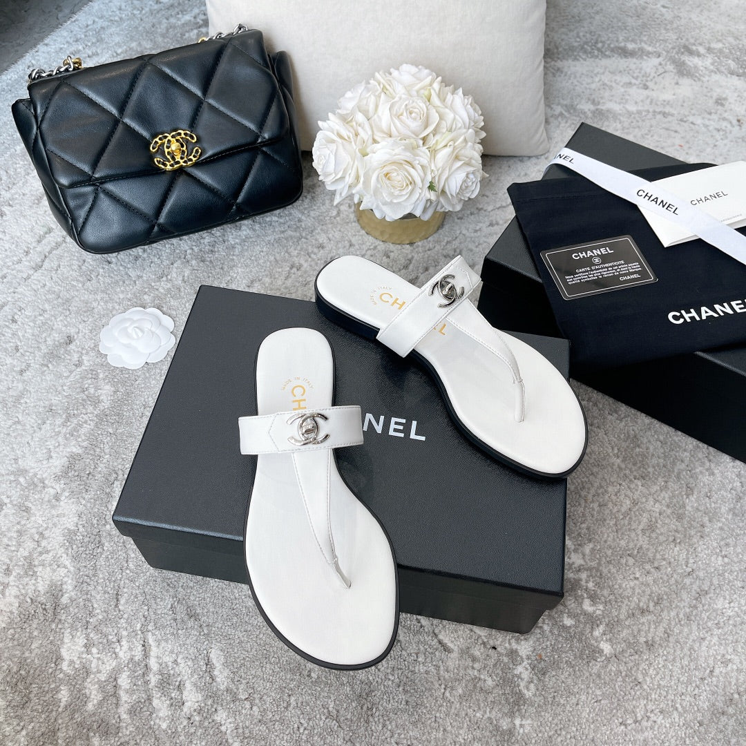 Sandalias de Moda Vintage
