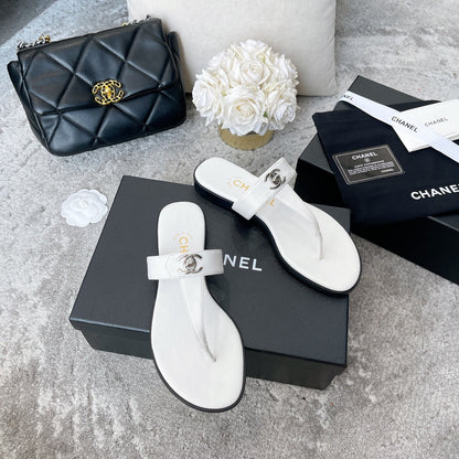 Sandalias de Moda Vintage