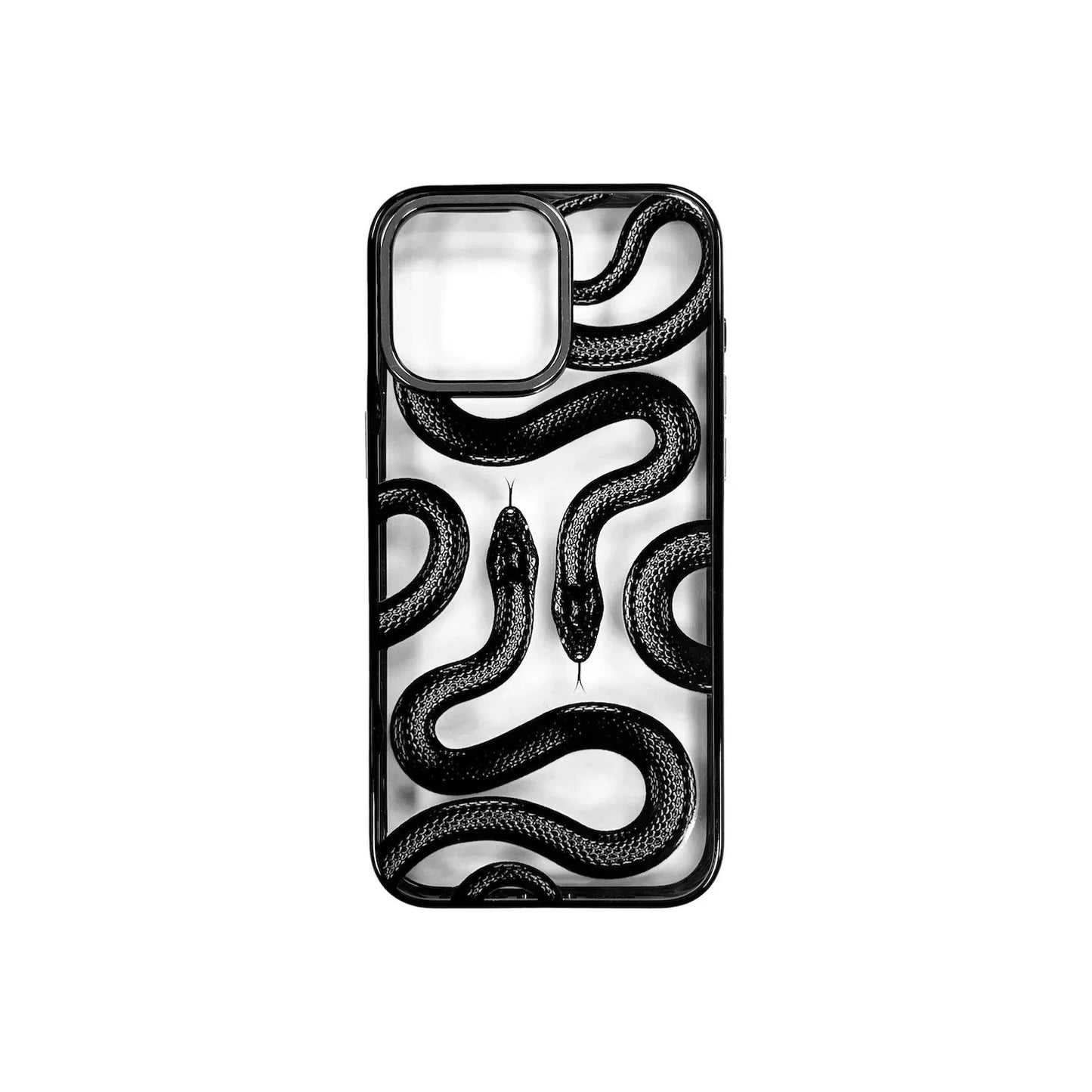 SERPENT TRANSPARENT