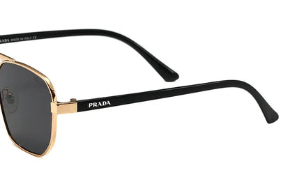 Nouvelles lunettes de soleil à monture Letter