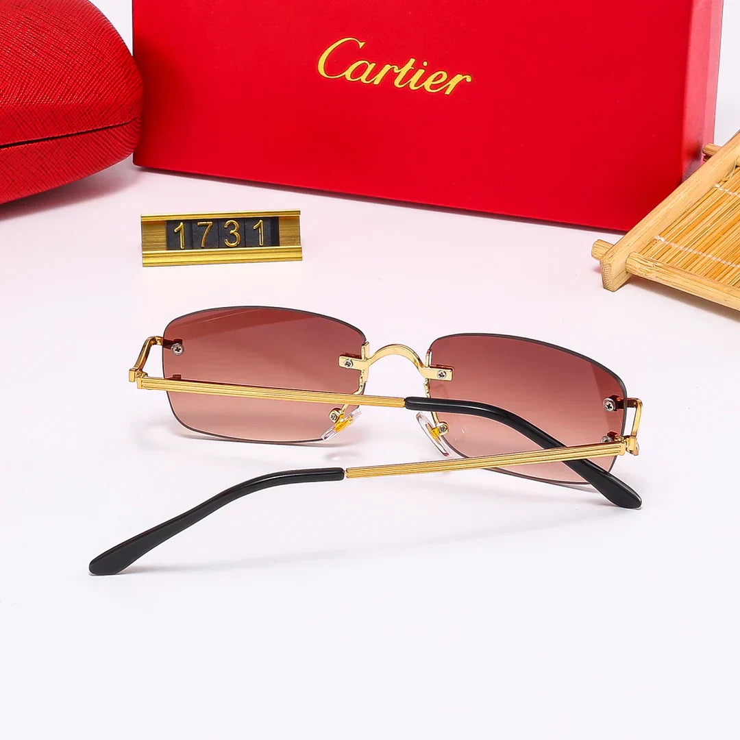 Les nouvelles lunettes de soleil les plus tendance !