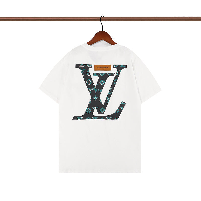 T-shirt grande taille