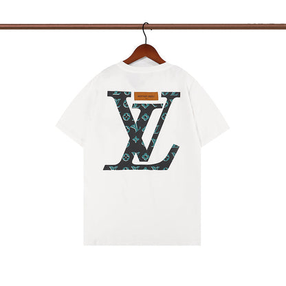T-shirt grande taille