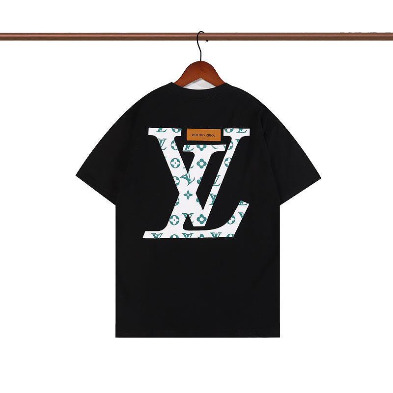 T-shirt grande taille