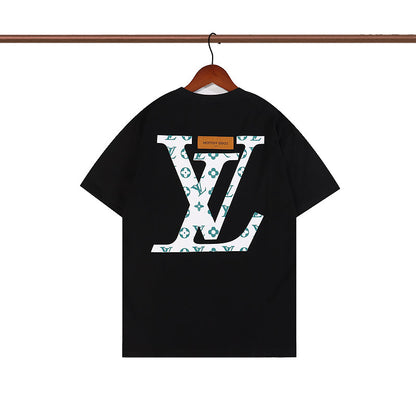 T-shirt grande taille