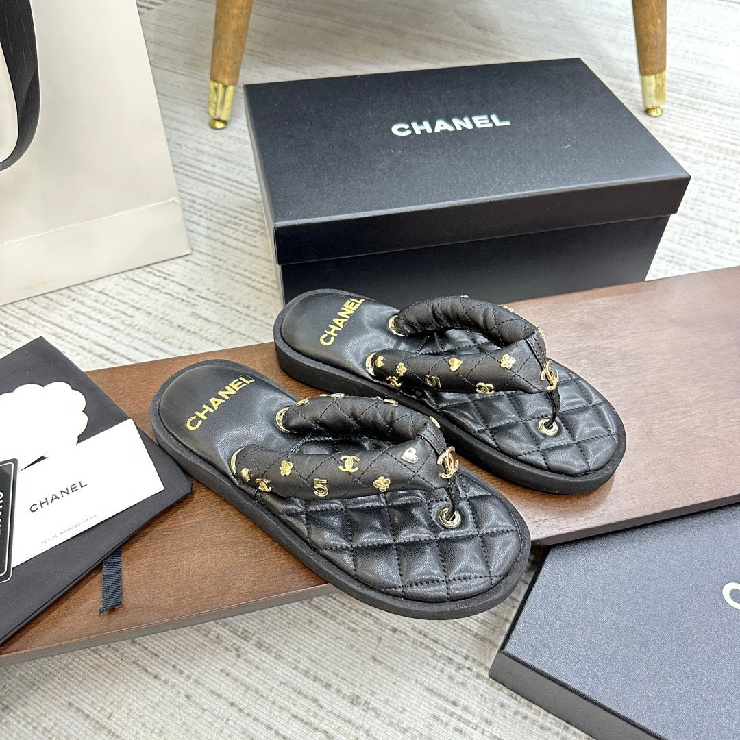 Sandalias Chanclas de Moda
