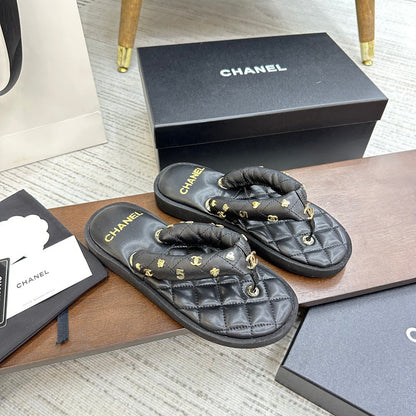 Sandalias Chanclas de Moda