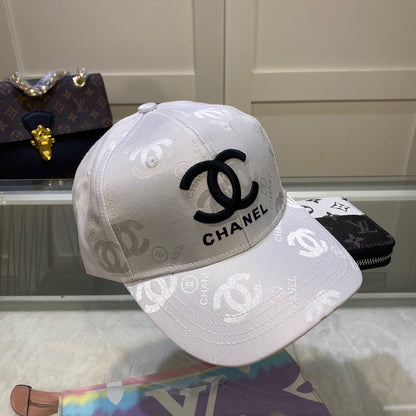 Casquette de baseball brodée à la mode avec lettres