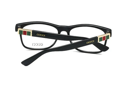 Lunettes de style rétro