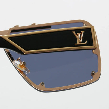 Lunettes de soleil tendance 7 couleurs 6A015