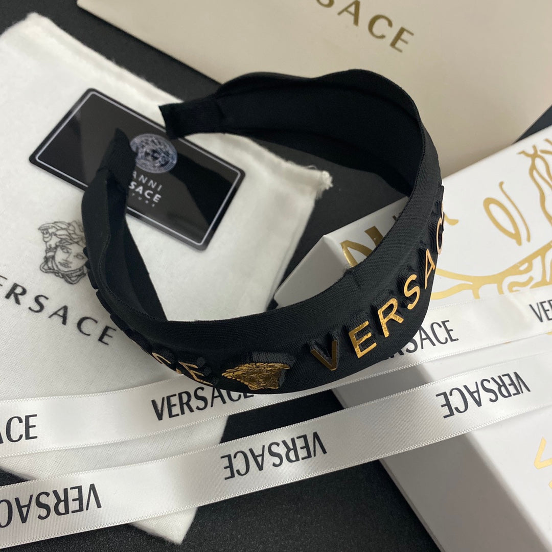 Bandeau classique avec logo