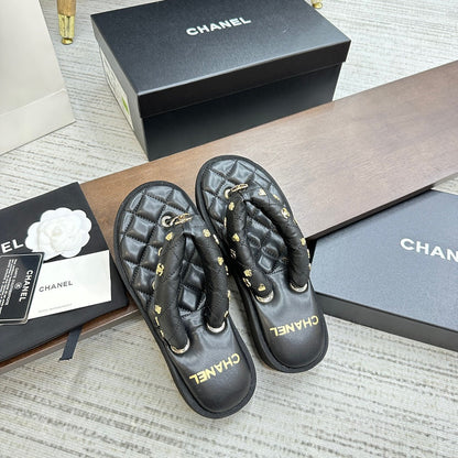 Sandalias Chanclas de Moda