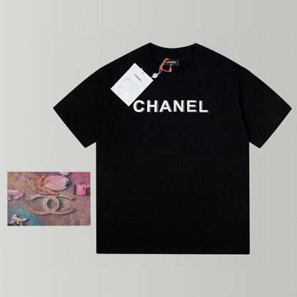 T-shirt 2024 à manches courtes