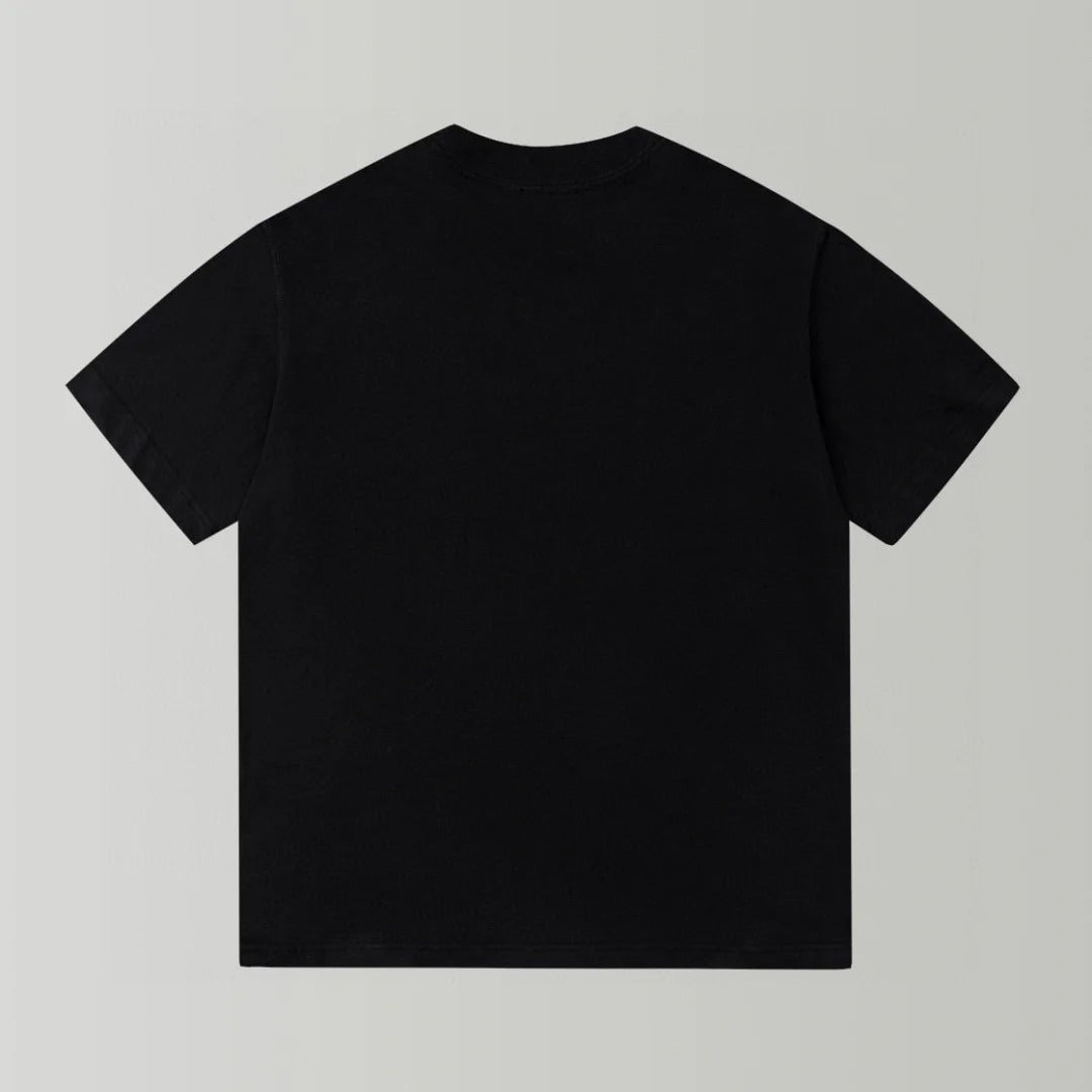 T-shirt 2024 à manches courtes