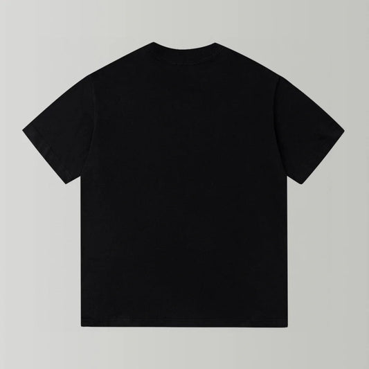 Camiseta de manga corta nueva 2024
