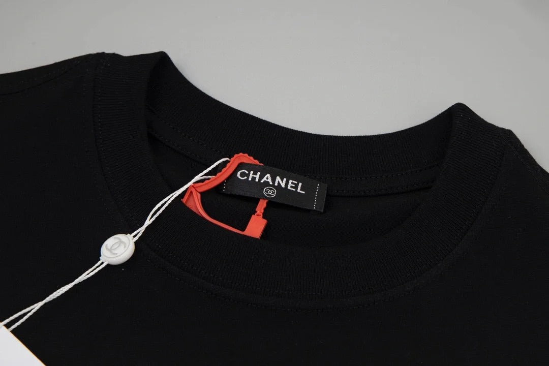 T-shirt 2024 à manches courtes