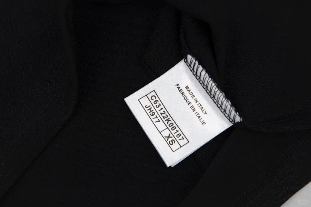 T-shirt 2024 à manches courtes