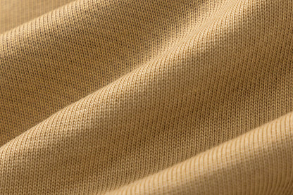 T-shirt brodé tendance