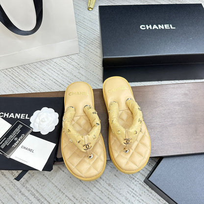 Sandalias Chanclas de Moda