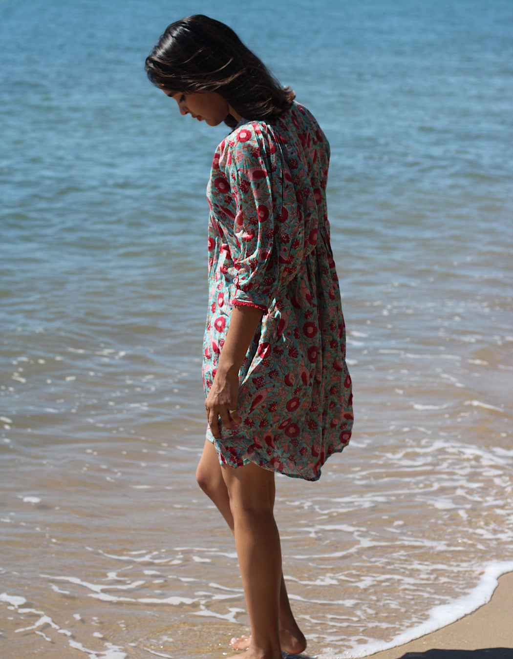 Robe courte Hawa Bliss Soma