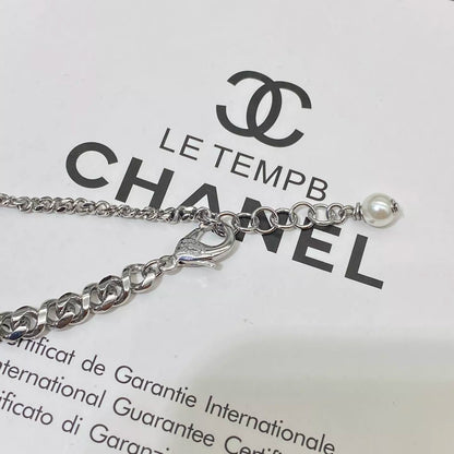 Pulsera Camelia Perla Zircón Brillante
