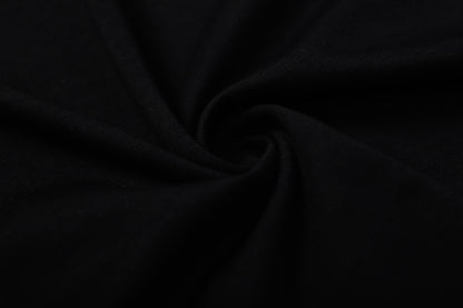 T-shirt imprimé à rayures