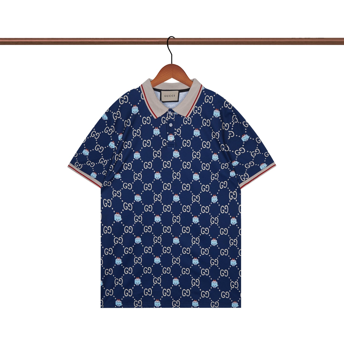 Polo vintage