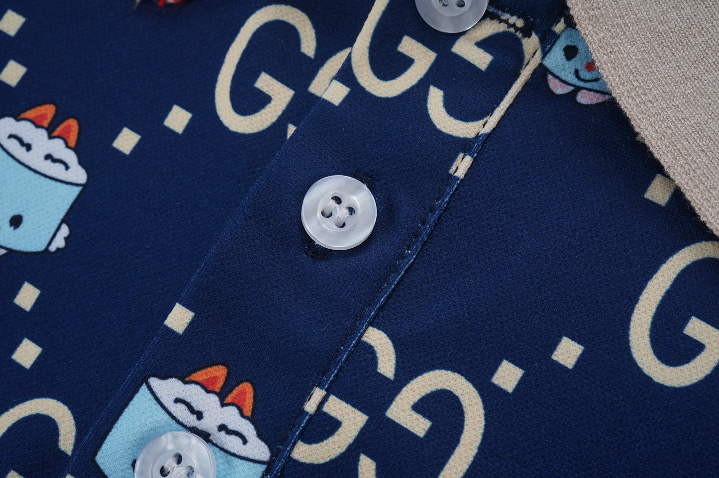 Polo vintage