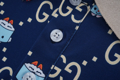 Polo vintage