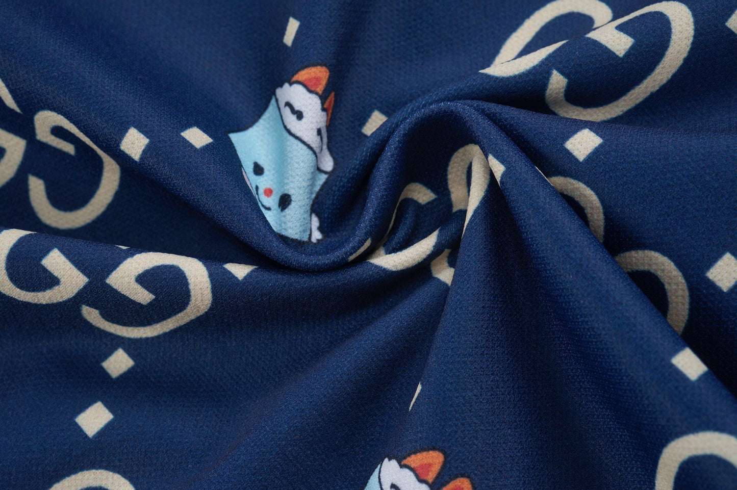 Polo vintage