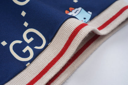Polo vintage