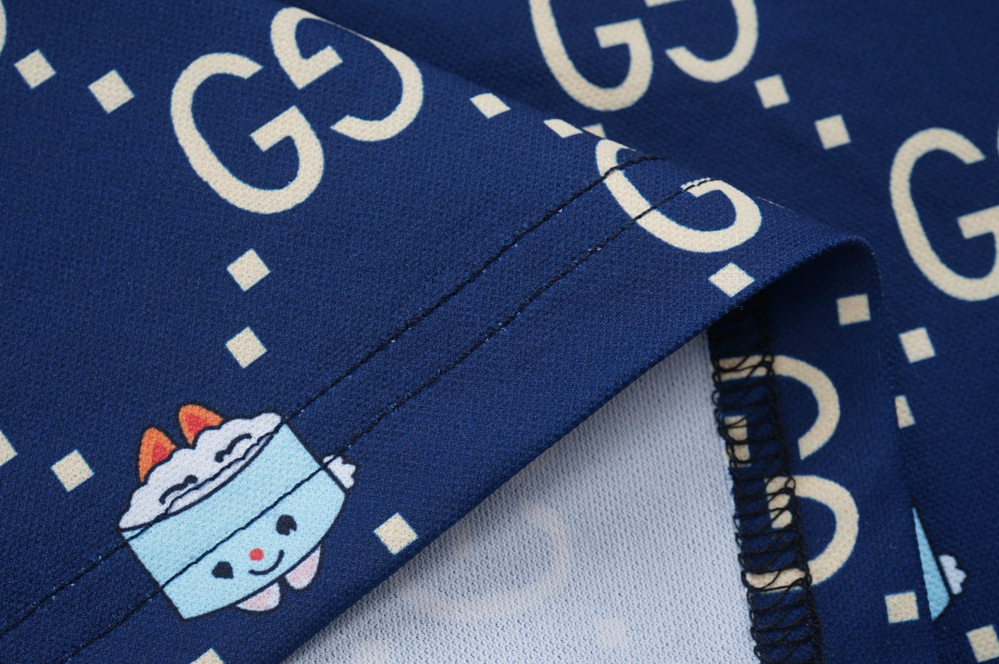 Polo vintage