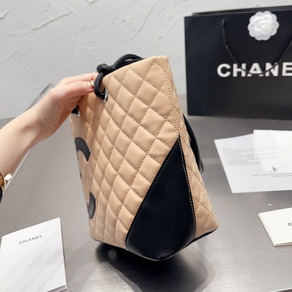 Bolso de cuero pequeño