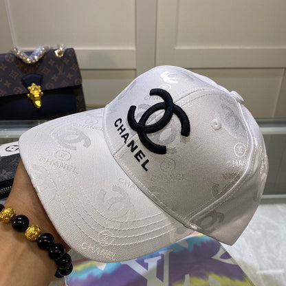 Casquette de baseball brodée à la mode avec lettres