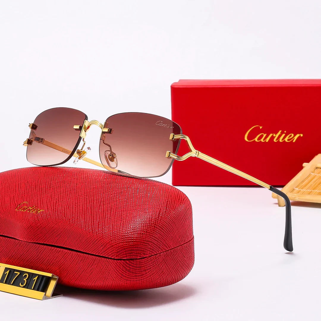 Les nouvelles lunettes de soleil les plus tendance !