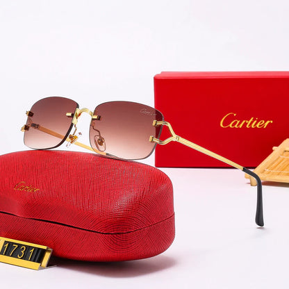 Les nouvelles lunettes de soleil les plus tendance !