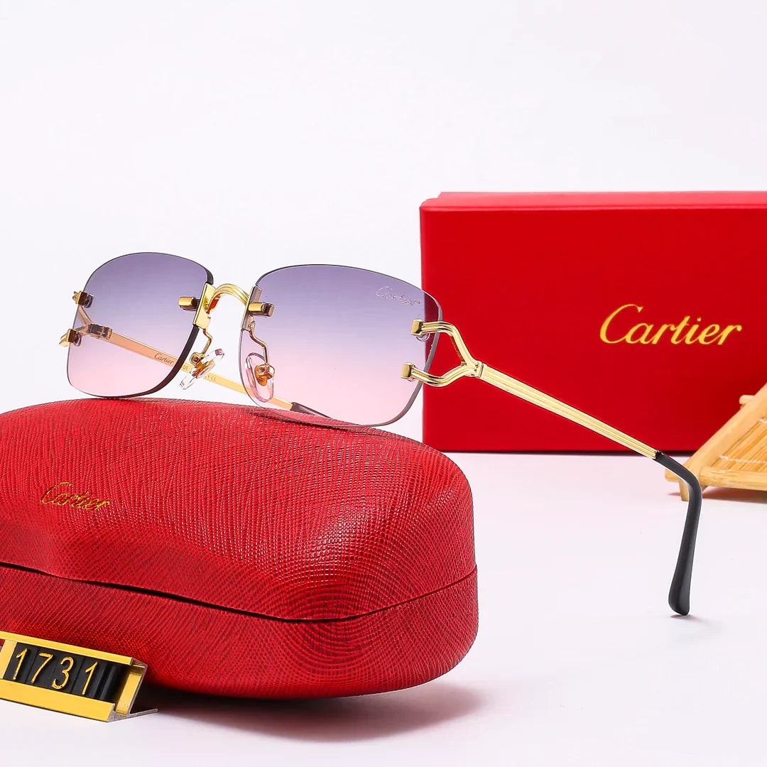 Les nouvelles lunettes de soleil les plus tendance !