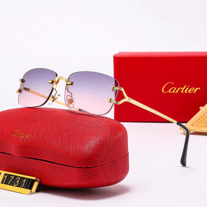 Les nouvelles lunettes de soleil les plus tendance !