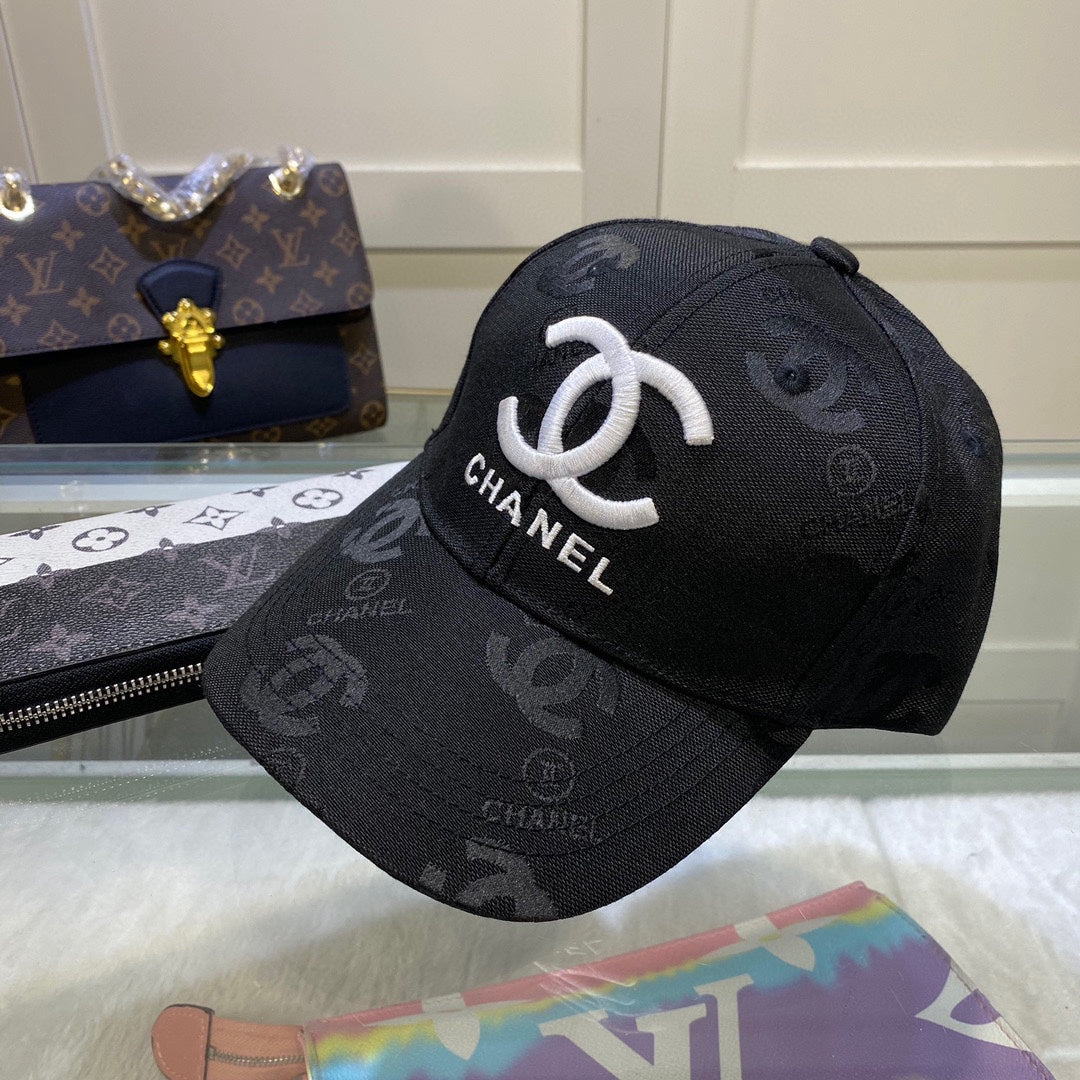 Casquette de baseball brodée à la mode avec lettres
