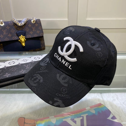 Casquette de baseball brodée à la mode avec lettres