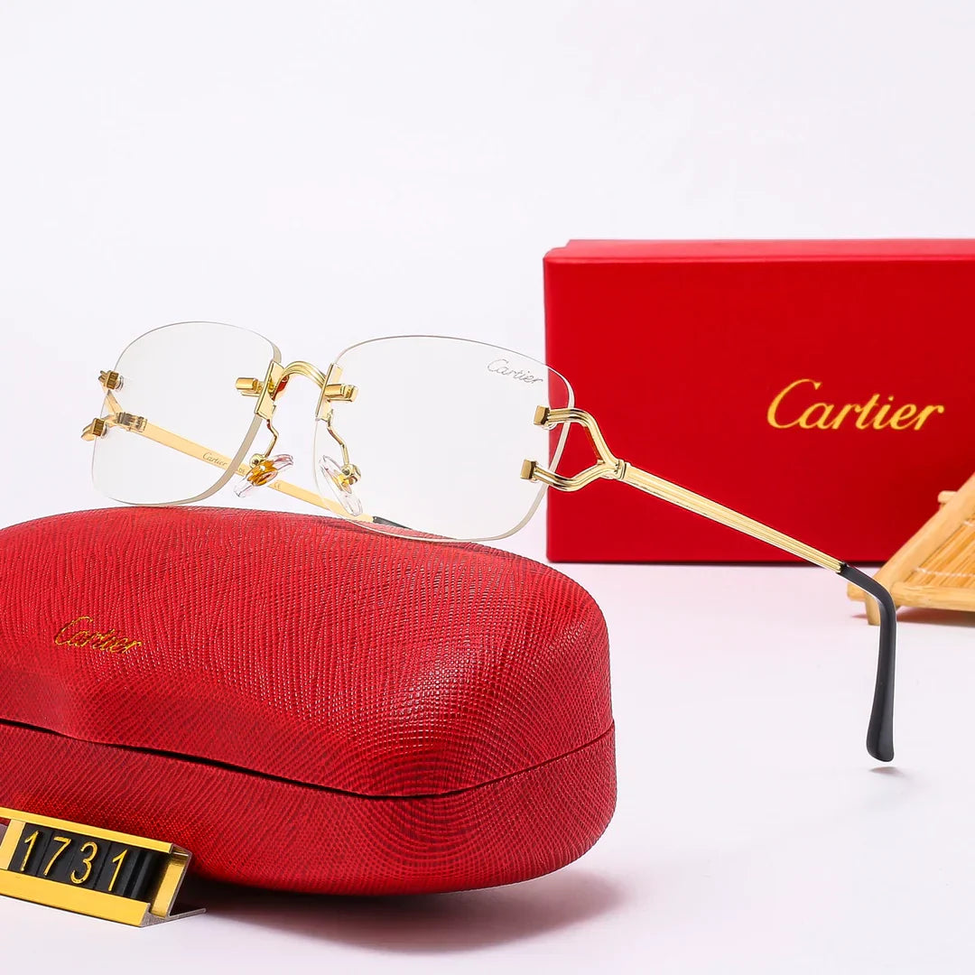 Les nouvelles lunettes de soleil les plus tendance !