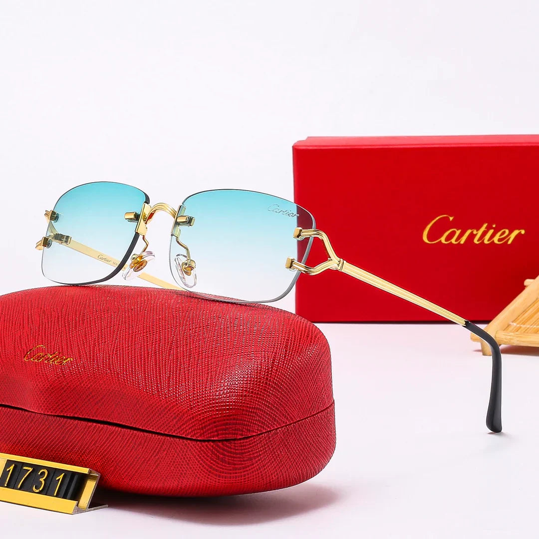 Les nouvelles lunettes de soleil les plus tendance !