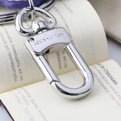 Porte-clés pendentif veste de baseball