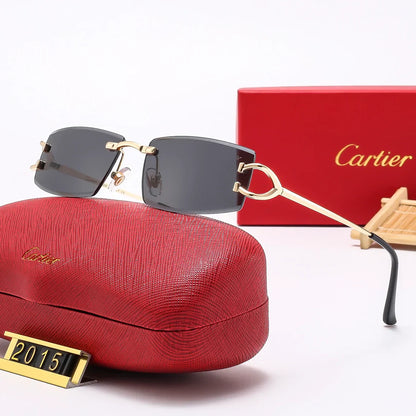 6 couleurs lunettes de soleil tendance 2015