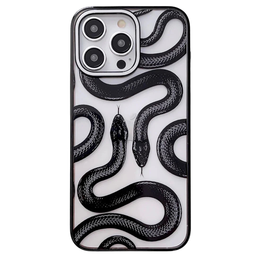 SERPENT TRANSPARENT