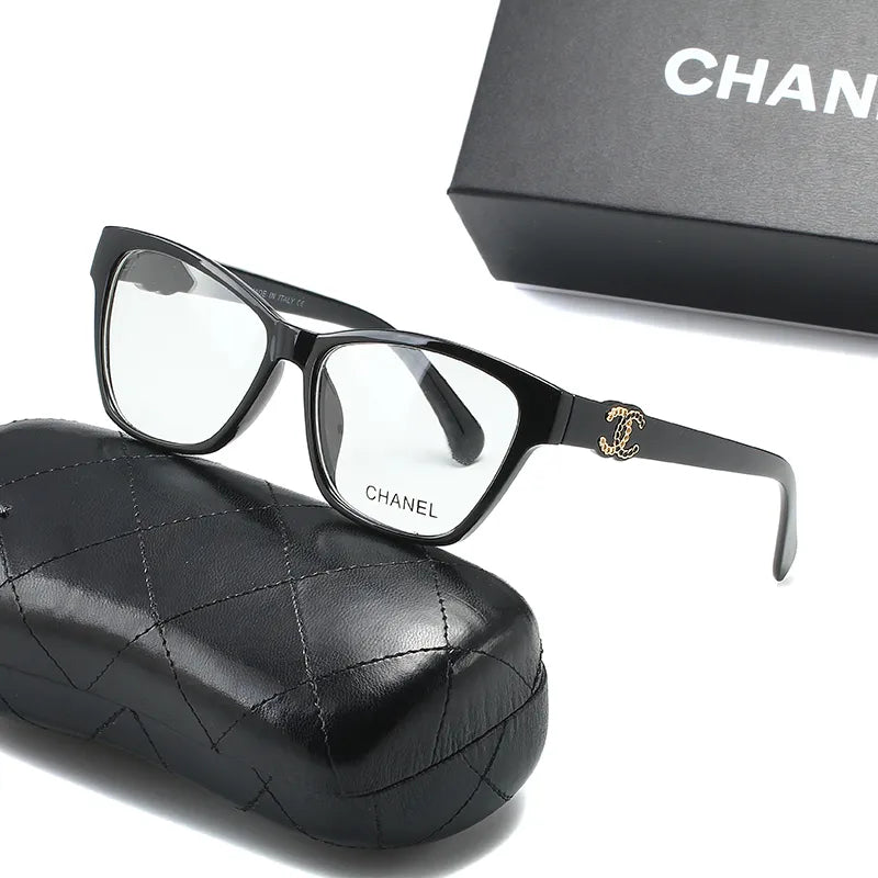 Lunettes de style rétro
