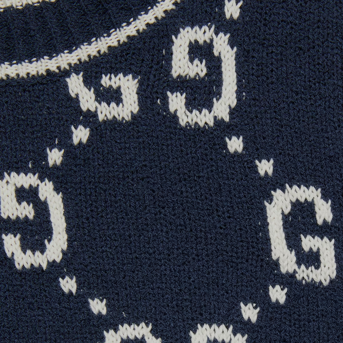 HAUT EN JACQUARD DE COTON