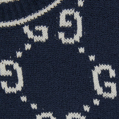 HAUT EN JACQUARD DE COTON