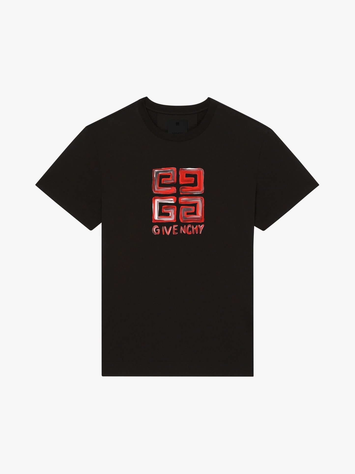 T-shirt multicolore 4G